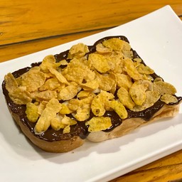 ปังปิ้ง ช็อก+คอนเฟล็ก