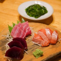 TAKE Authentic Japanese Cuisine