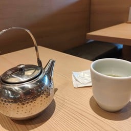 Tonkatsu Wako Central Eastville