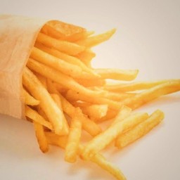 เฟรนซ์ฟราย