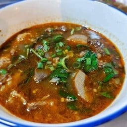แกงอ่อมหมู