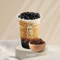 ชานมไต้หวัน TAIWAN MILK TEA