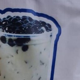 บ้านชานมไข่มุก