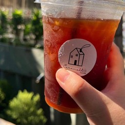 AMERICANO