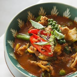 แกงป่า หมู/ไก่