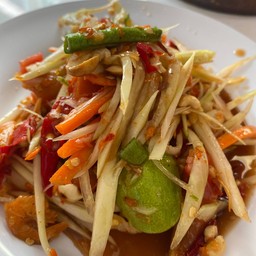ตำโคราช