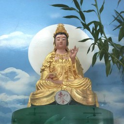 ร้านอาหารเจกวนอิมยโสธร