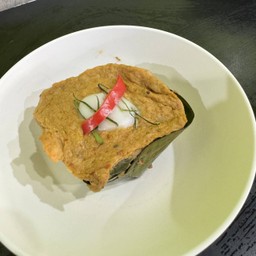 ห่อหมก กระทงละ