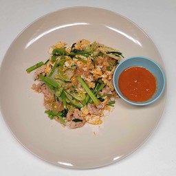 สุกี้ทะเล