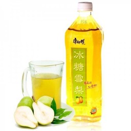 น้ำลูกแพร์ Kangshifu