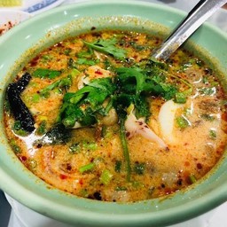 ต้มยำทะเล (ถ้วย)