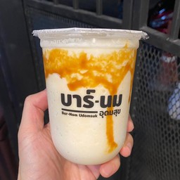 นมคาราเมล