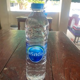 น้ำเปล่า