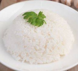 ข้าวเปล่า