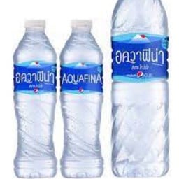 น้ำเปล่า.