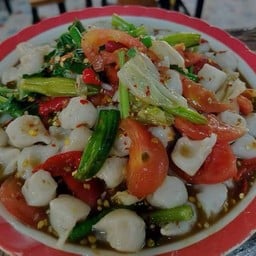 ตำหัวไก่โอกเมืองเลย