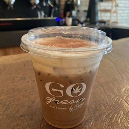 ICE MOCHA