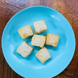 เต้าหู้ปลา