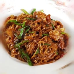 ผัดไทหมู