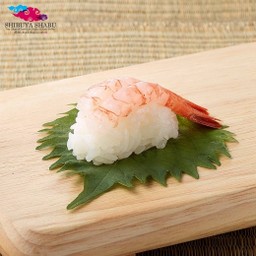 ซูชิกุ้งหวาน