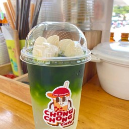 ชงชงคาเฟ่ Chong Chong Cafe ปทุมธานี