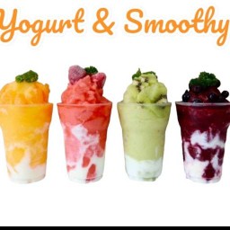 Charmmy Smoothie & Bakery Bravo