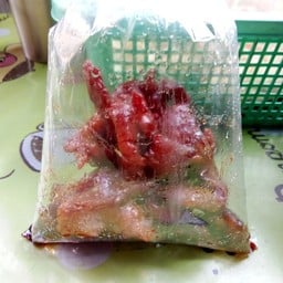 หมูแดดเดียว