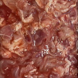 หมูหมักนุ่ม 300กรัม