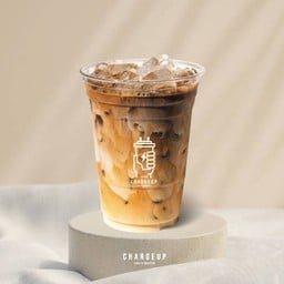 เอสเปรชโซ่ Iced Expresso
