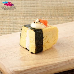 ซูชิทามาโกะ