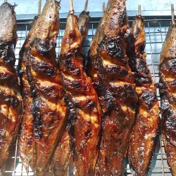 น้องปันปันอีสานรสแซ่บ.บ