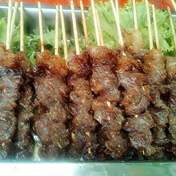 เนื้อย่าง
