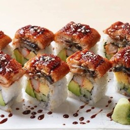 Fโรลอุนางิ(4ชิ้น)