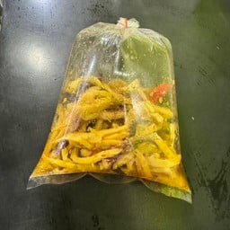 กับข้าว ถุงละ