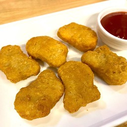 ไก่นักเก็ต