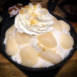 บิงซู เงาะ