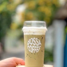 คาปูชิโน่ กรีนที