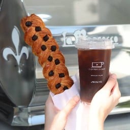 Coffee Scene แจ้งวัฒนะ