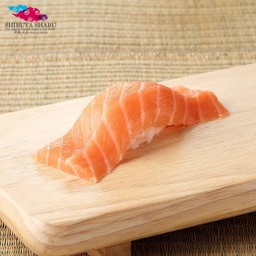 ซูชิแซลมอน