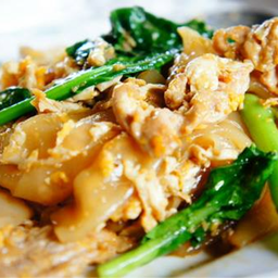 ผัดซีอิ้ว