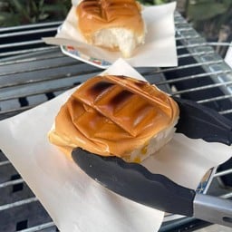 ปังปื๊ด น้ำเต้าหู้คั้นสด