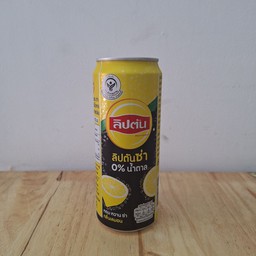 ลิปตันซ่า 325 ml.