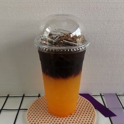 JingJaiDeeCoffeeกาแฟสดทุ่งสีทอง
