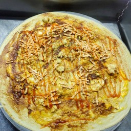 ไข่ พริก หยอง ทาโร่