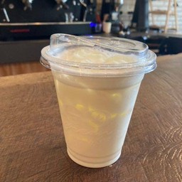 Ice FRESH MILK