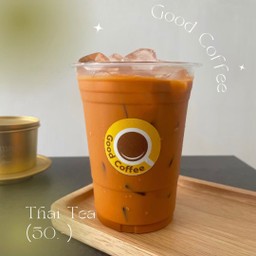 Good Coffee by Baristasmarket ลาดพร้าว 18
