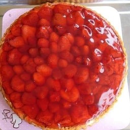 สตอเบอรรี่เค้ก