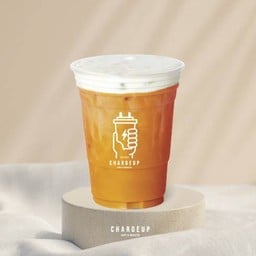 ชาเย็น Thai Milk Tea