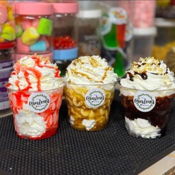 วิปครีม