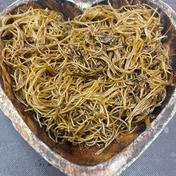 เส้นหมี่ ผัด